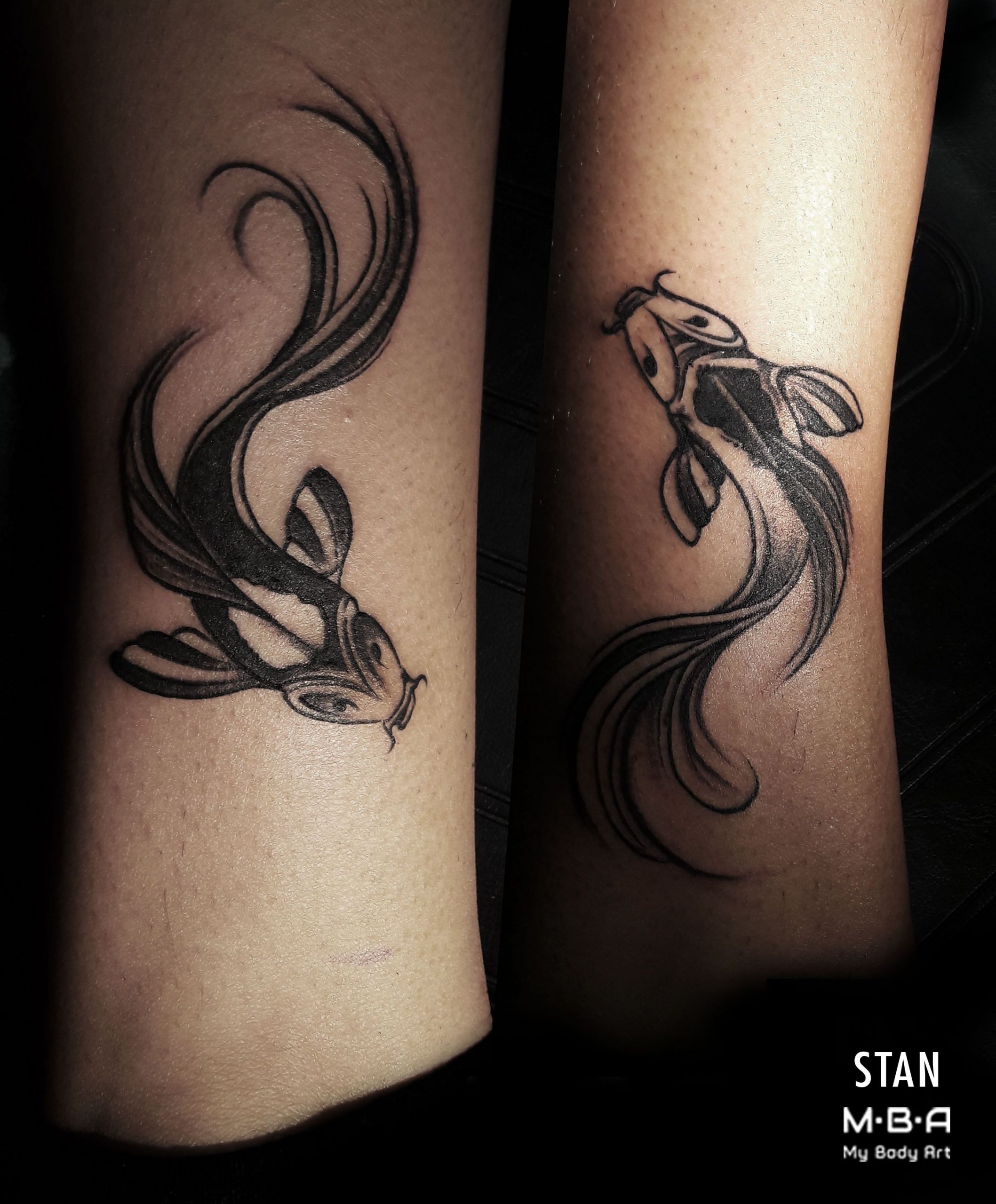 Journal Tattoo La Symbolique Des Animaux My Body Art