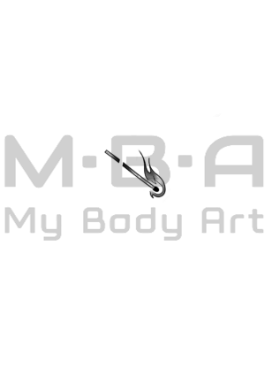 Allumette à réaliser avec Xav au shop MBA - My Body Art de Chambéry.