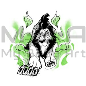 Scar