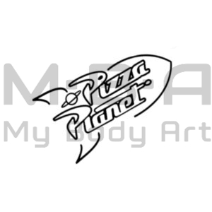 PIZZA PLANET