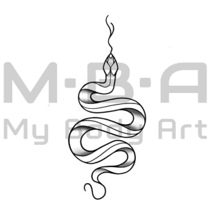 Mini Serpent